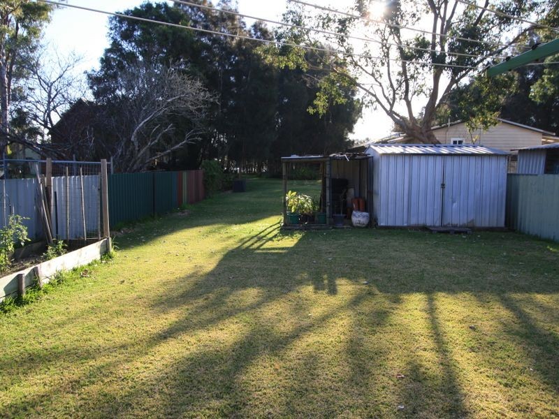 Blackalls Park NSW 2283