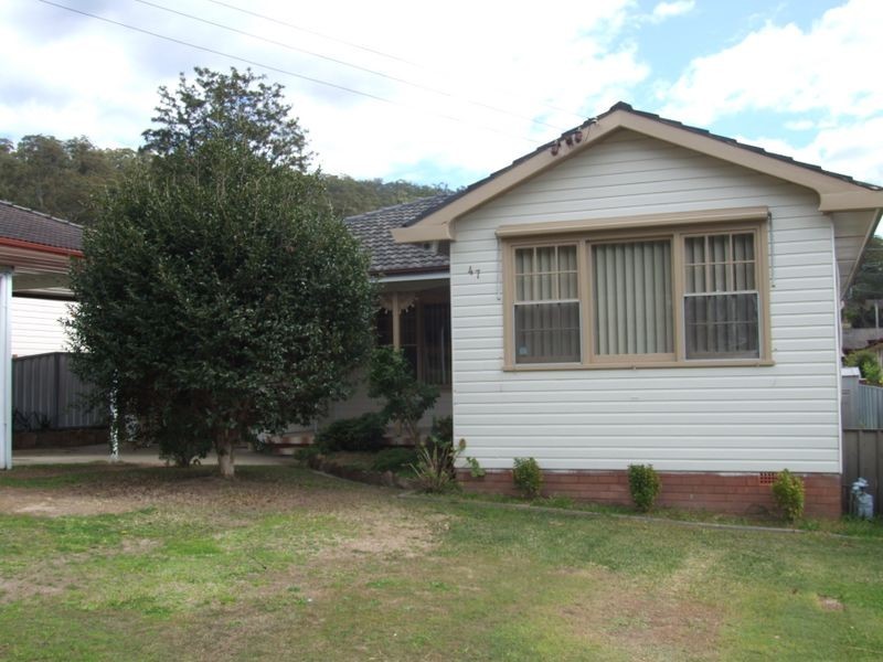 47 William Street, Toronto NSW 2283