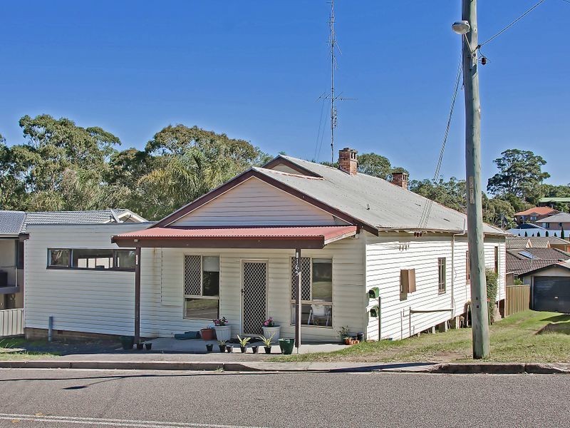 Kilaben Bay NSW 2283