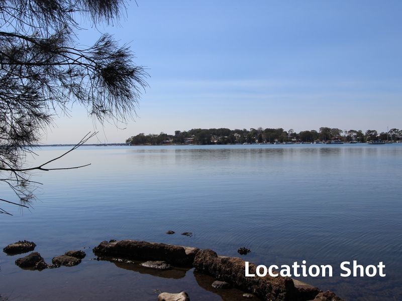 Arcadia Vale NSW 2283