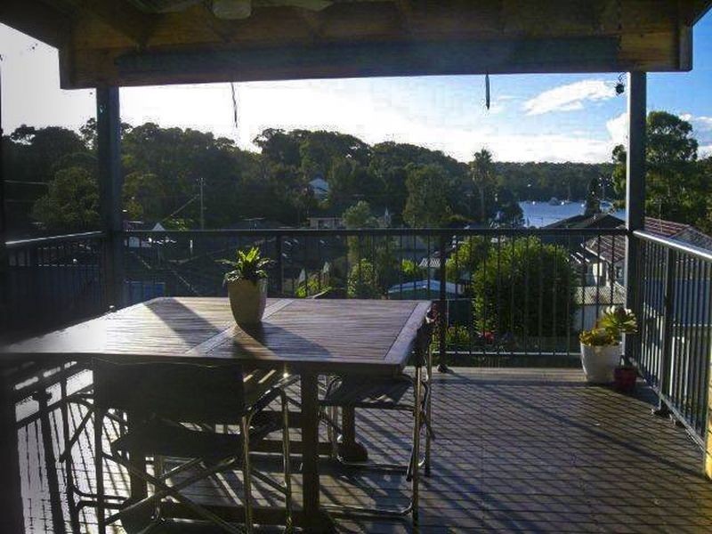 Fennell Bay NSW 2283