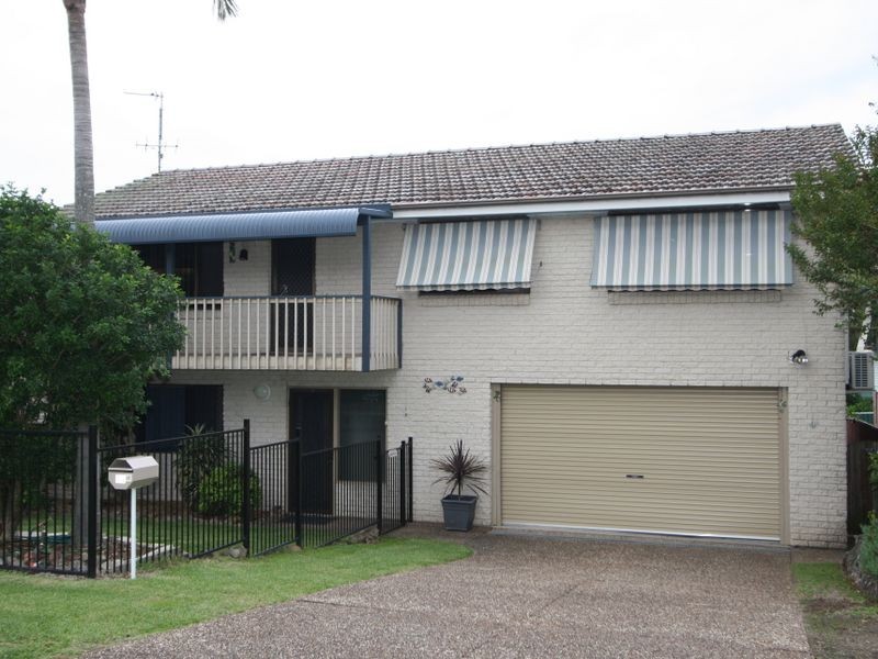 Fennell Bay NSW 2283