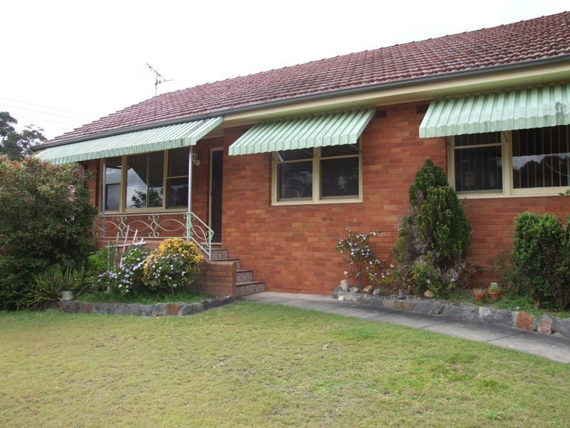 61 Lucas Street, Adamstown Heights NSW 2289