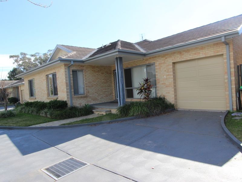 Blackalls Park NSW 2283