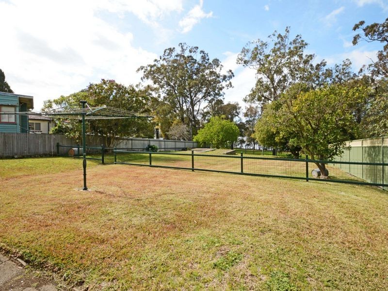 18 Bayview Avenue, Blackalls Park NSW 2283