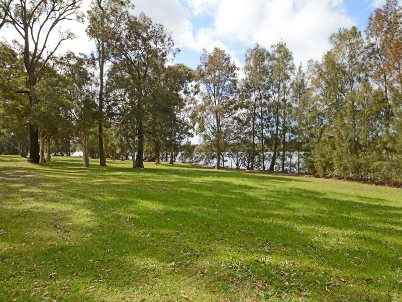 18 Bayview Avenue, Blackalls Park NSW 2283