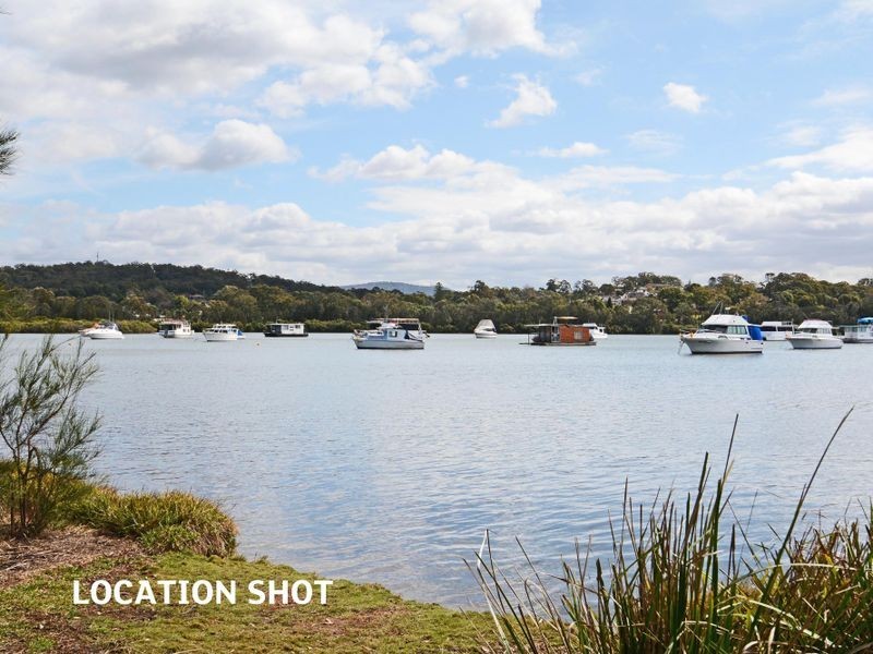 18 Bayview Avenue, Blackalls Park NSW 2283