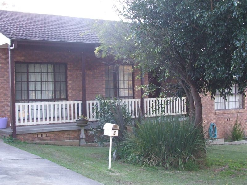 6 Cooper Avenue, Fassifern NSW 2283