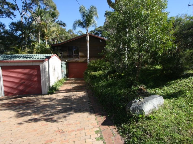 Kilaben Bay NSW 2283