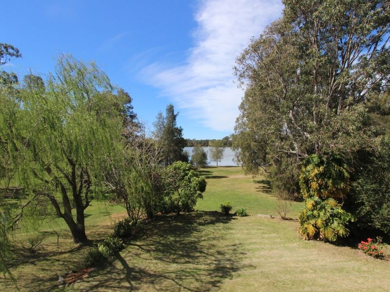 Blackalls Park NSW 2283