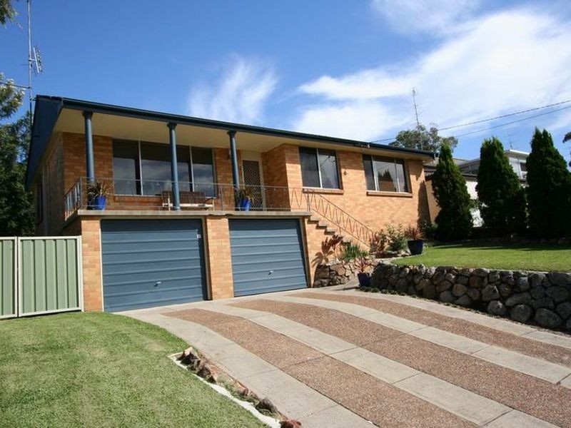Kilaben Bay NSW 2283