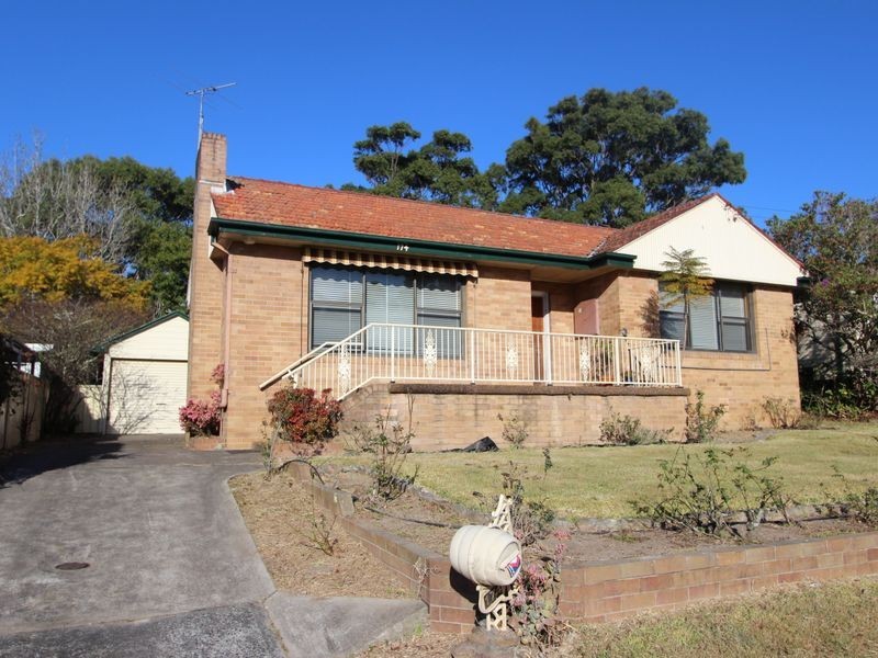 174 Excelsior Parade, Toronto NSW 2283