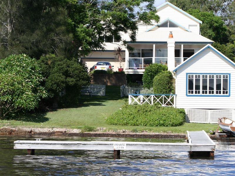 Carey Bay NSW 2283