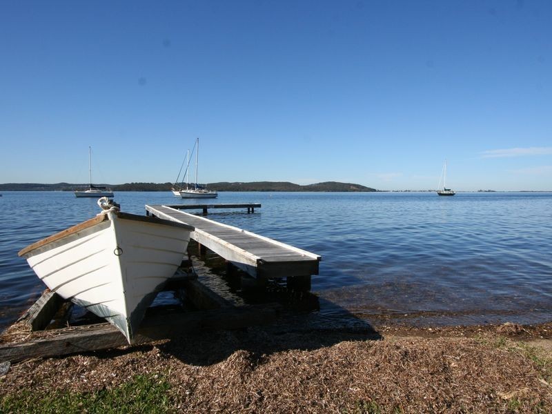 Carey Bay NSW 2283