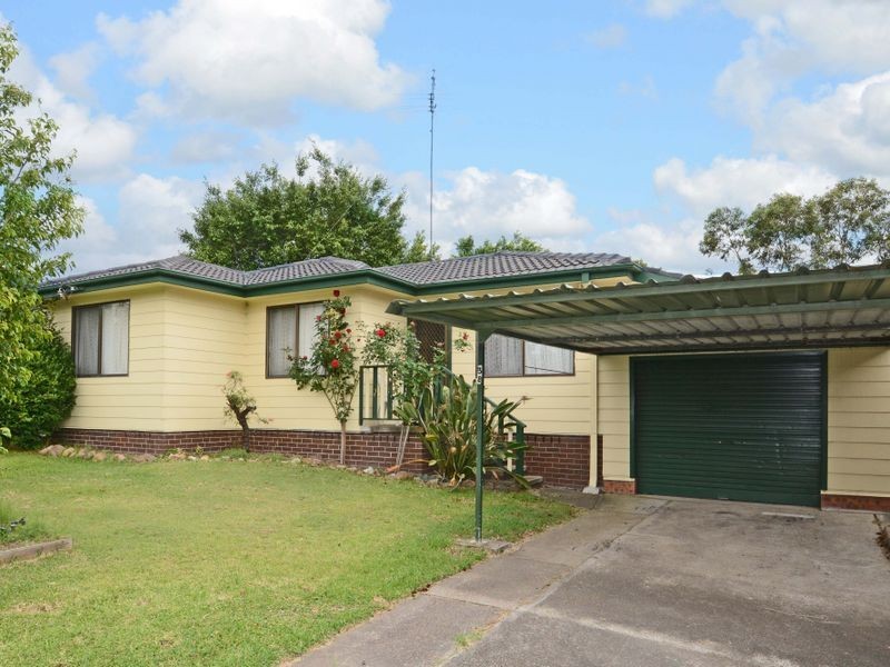 38 Matfen Close, Maryland NSW 2287
