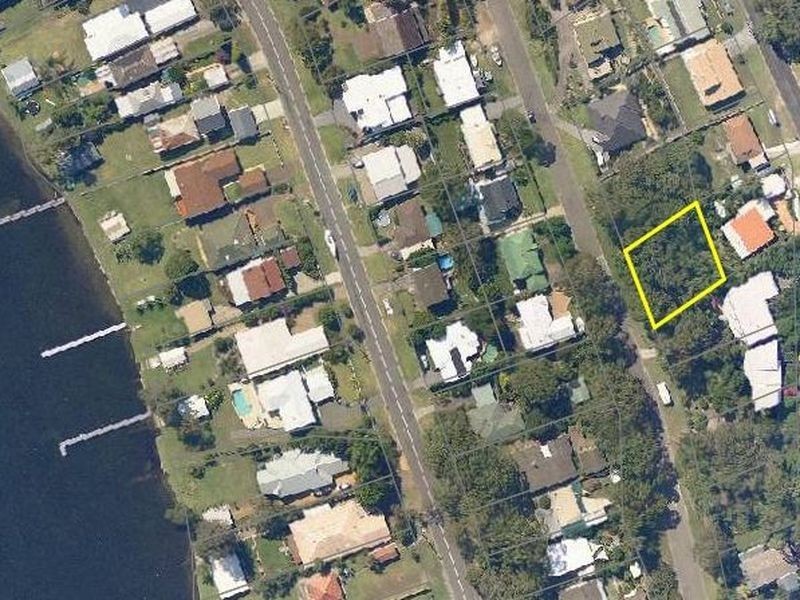 Fishing Point NSW 2283