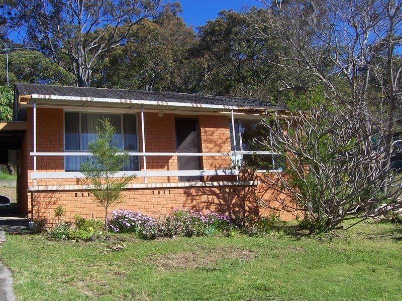 38 Watkins Road, Wangi Wangi NSW 2267
