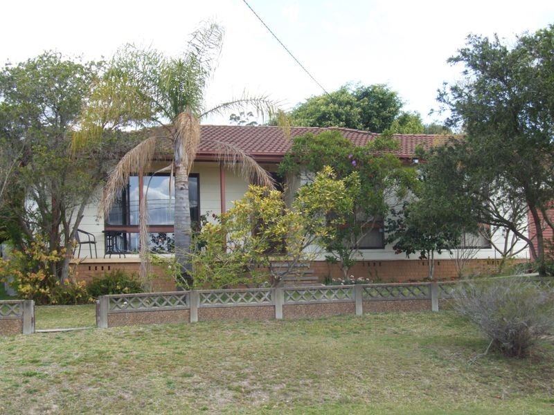 13 Secret Corner Road, Rathmines NSW 2283