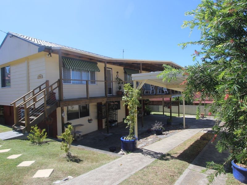 Rathmines NSW 2283