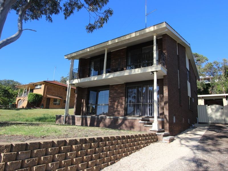 Fishing Point NSW 2283