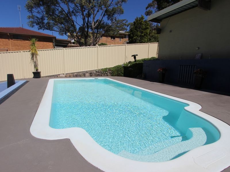 Fishing Point NSW 2283