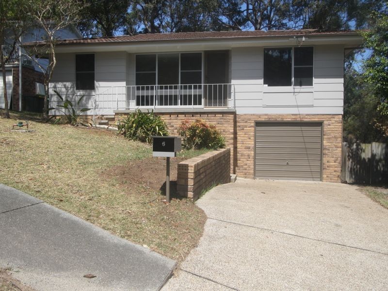 Bolton Point NSW 2283