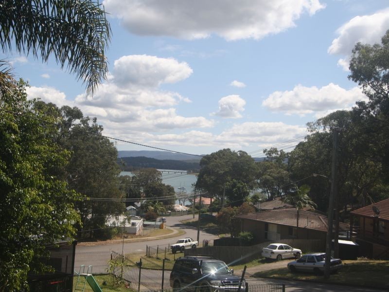 Bolton Point NSW 2283