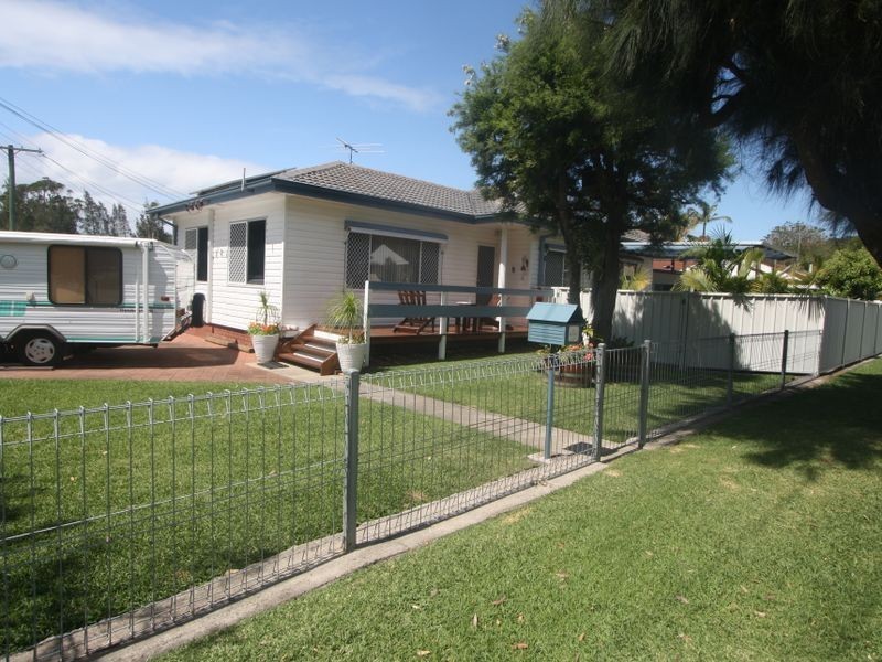 Toronto NSW 2283