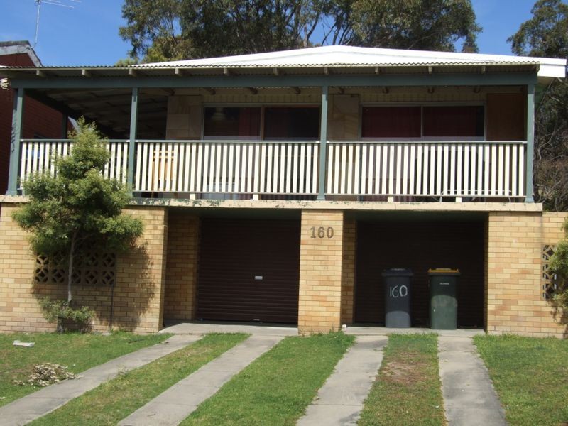 160 Brighton Avenue, Toronto NSW 2283