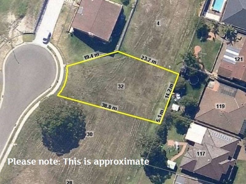 32 Chelston Street, Warners Bay NSW 2282