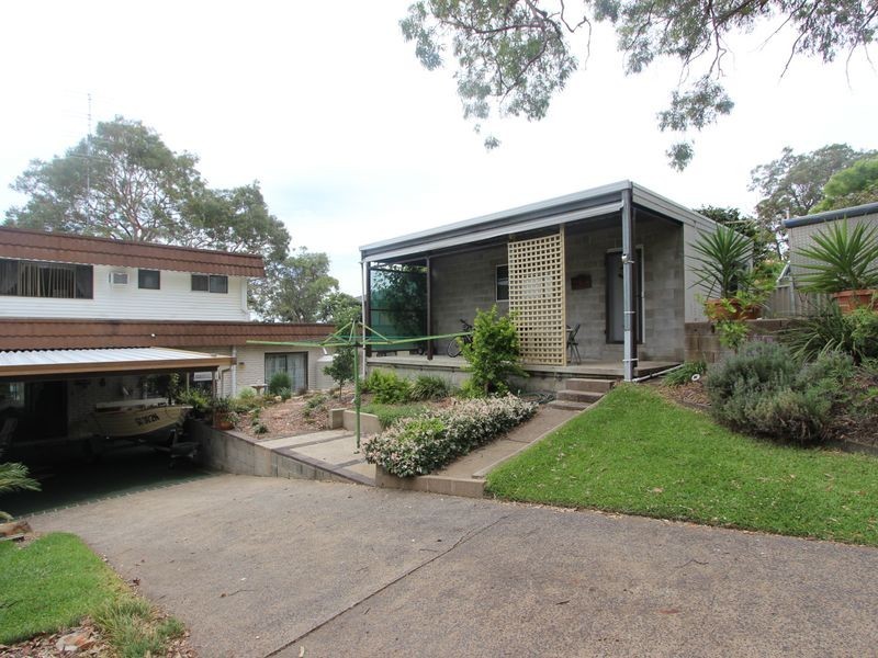 Bonnells Bay NSW 2264