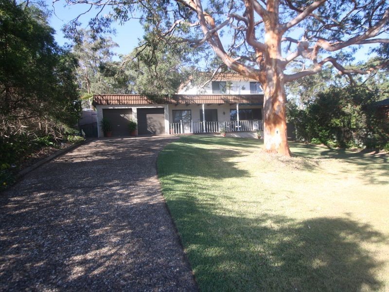 Bonnells Bay NSW 2264