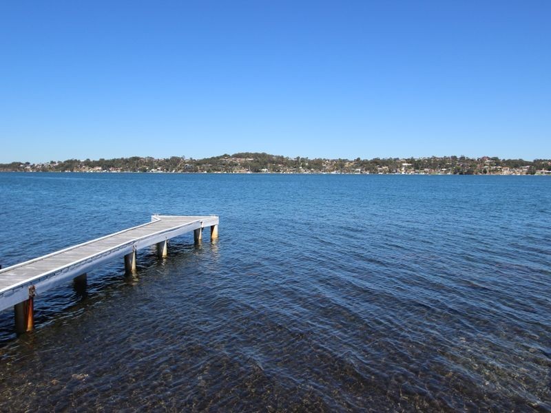Coal Point NSW 2283