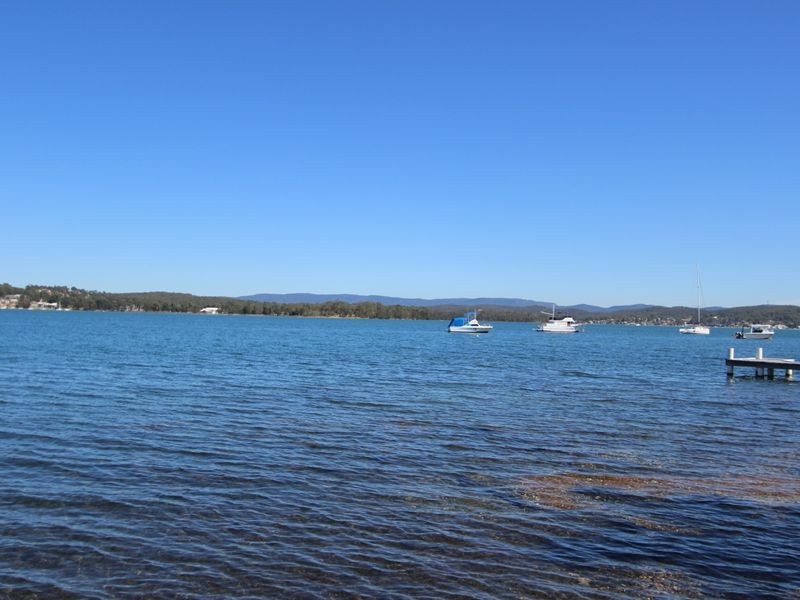 Coal Point NSW 2283