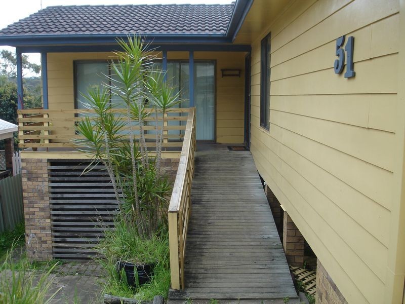 51 Glade Street, Arcadia Vale NSW 2283