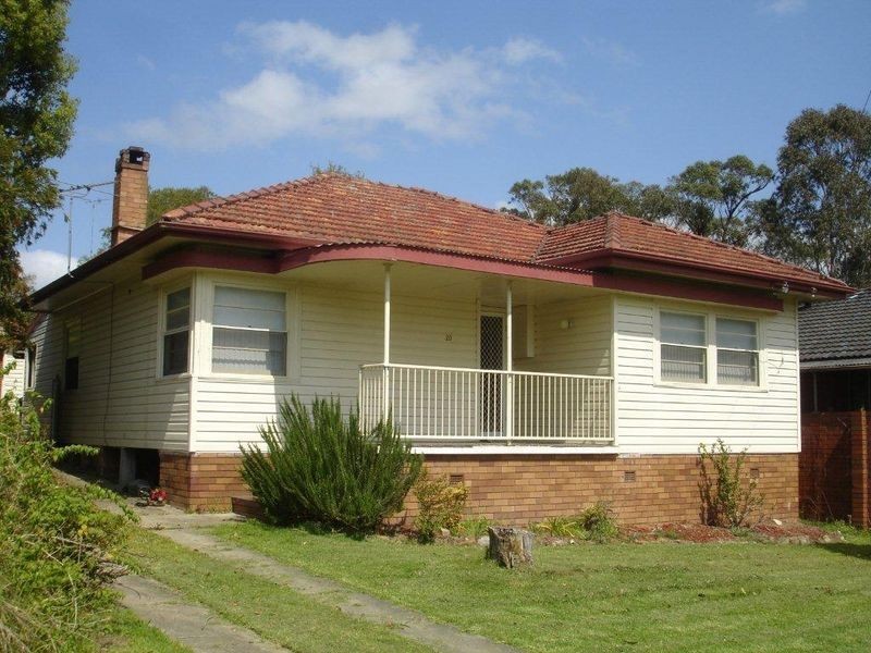 20 Day Street, Toronto NSW 2283