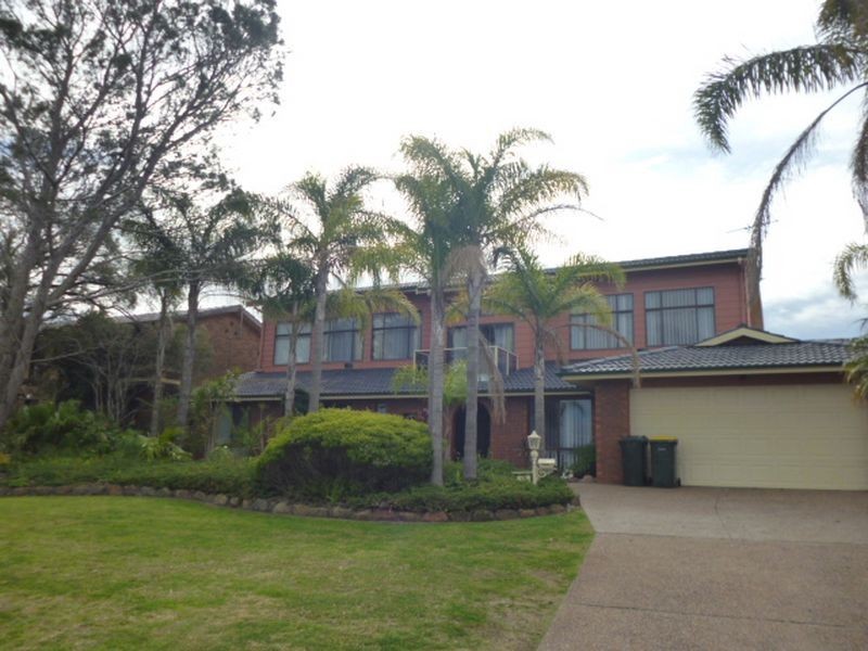 14 Northminster Way, Rathmines NSW 2283