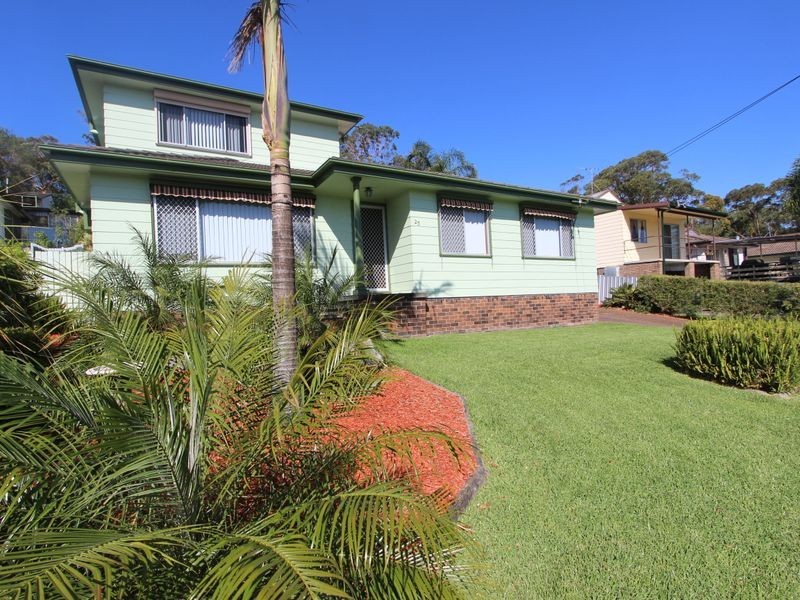 Blackalls Park NSW 2283