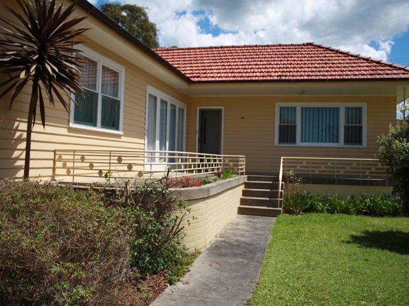 72 Ilford Avenue, Arcadia Vale NSW 2283