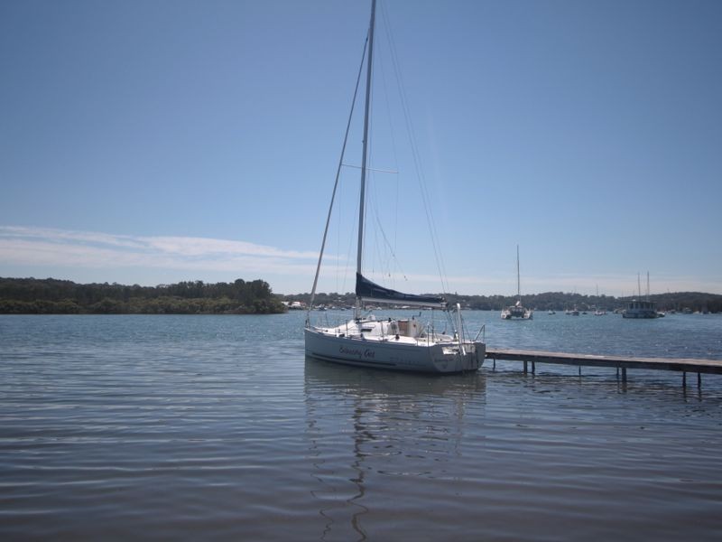 Rathmines NSW 2283