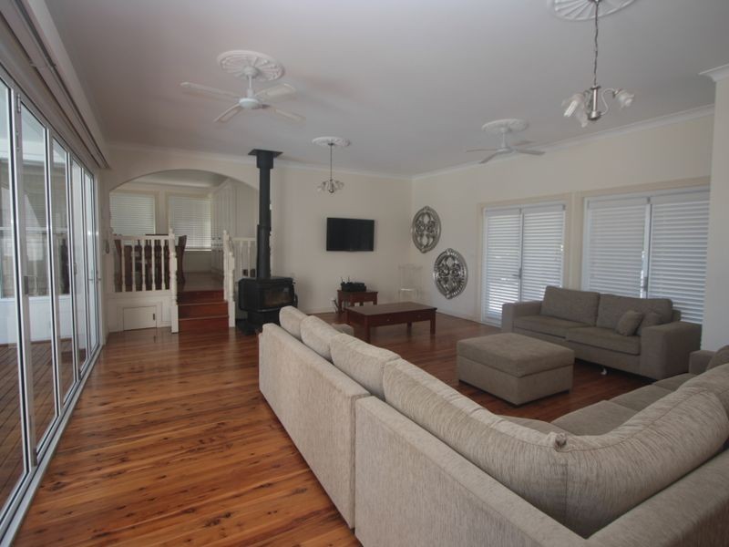Rathmines NSW 2283