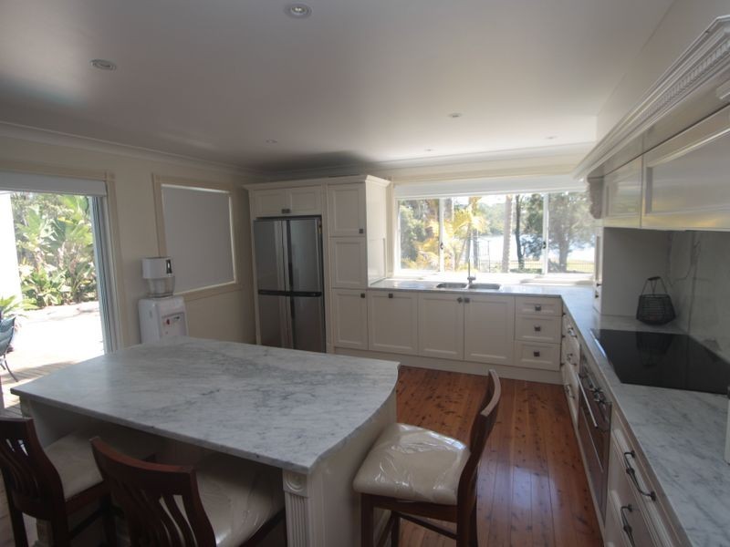 Rathmines NSW 2283