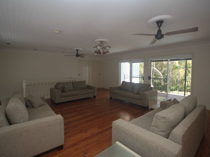 Rathmines NSW 2283