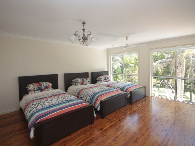 Rathmines NSW 2283