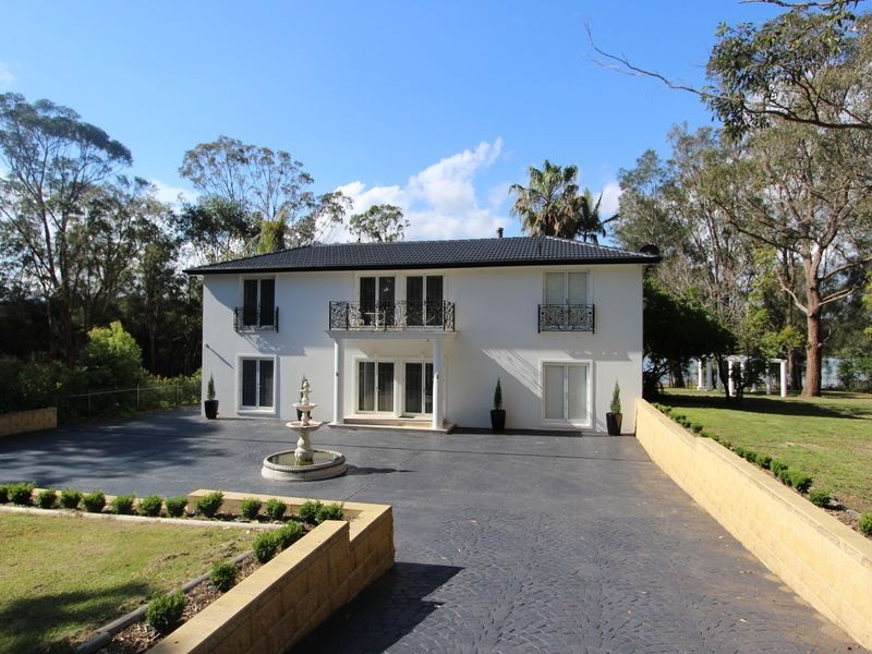 Rathmines NSW 2283