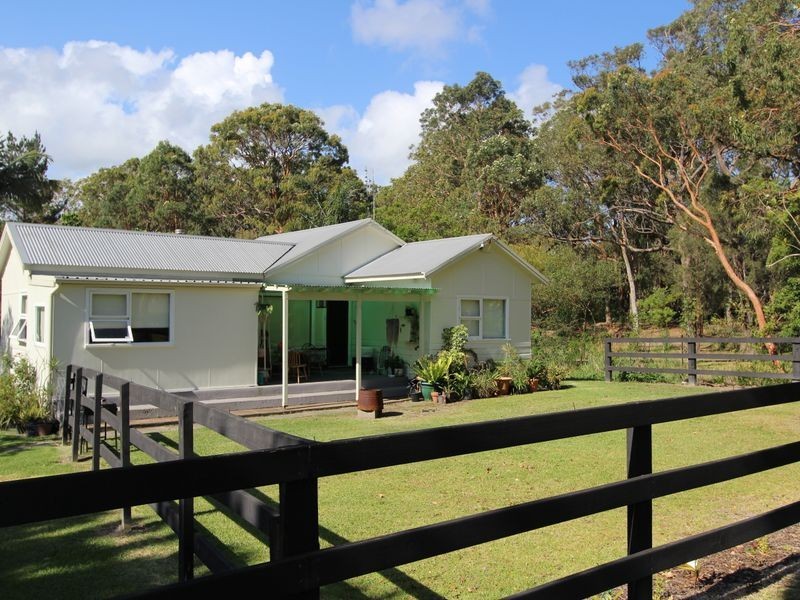 Rathmines NSW 2283