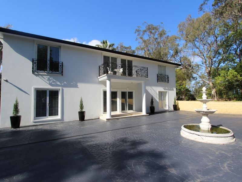 Rathmines NSW 2283