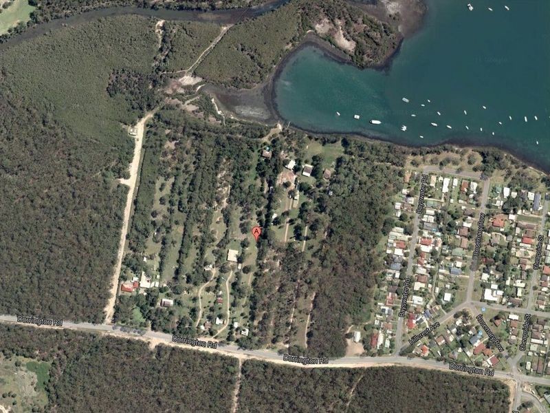 Rathmines NSW 2283