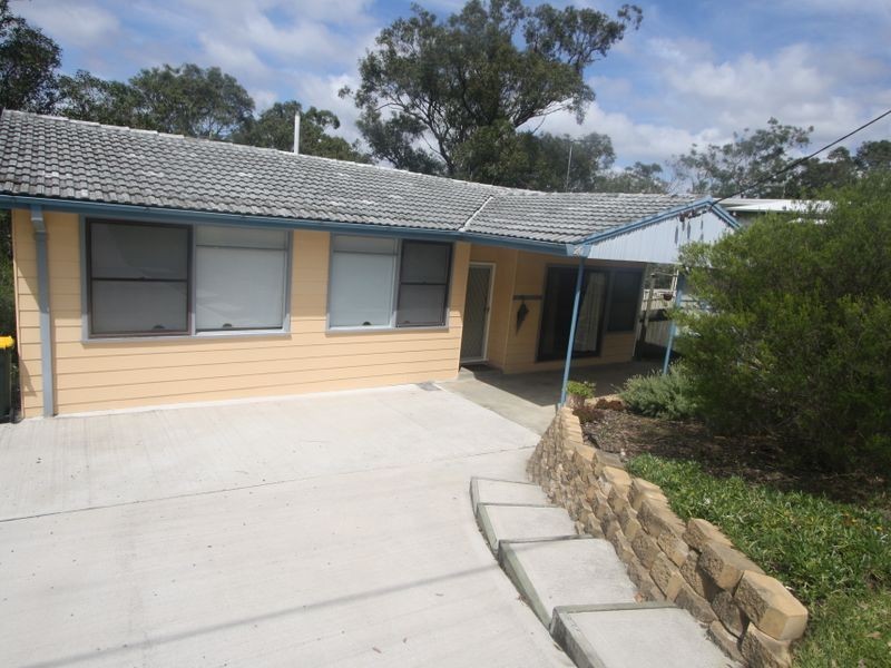 Kilaben Bay NSW 2283