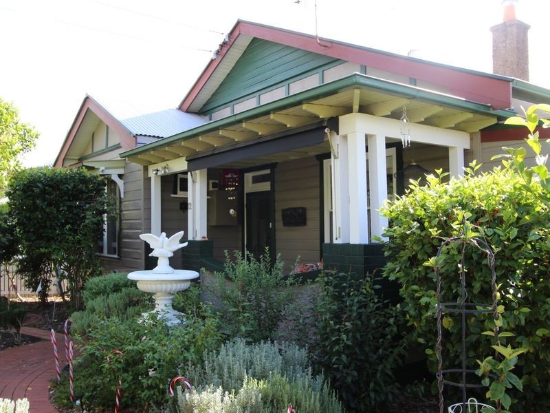 12 Renwick Street, Toronto NSW 2283